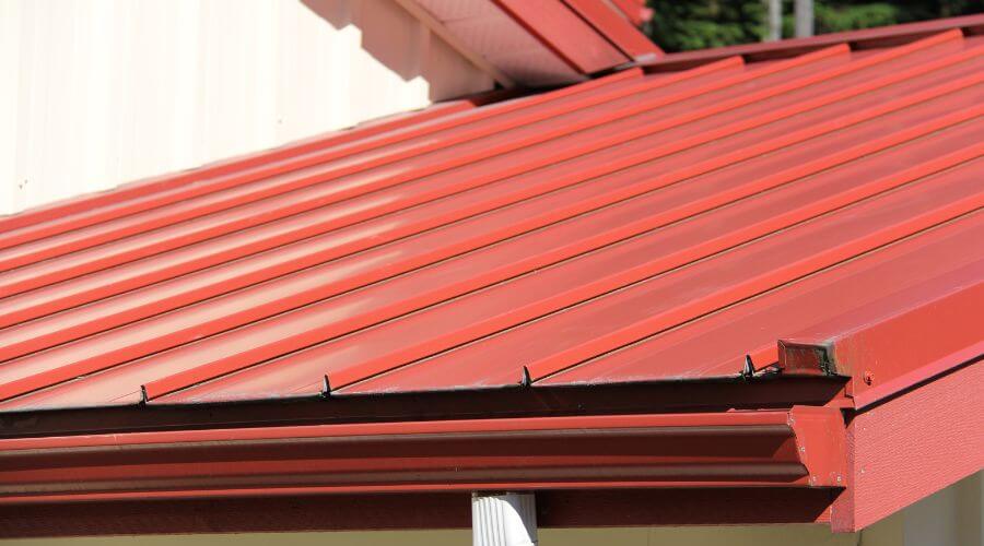 Gutter Debris Removal in East Dublin, GA